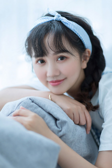 露下乳开襟T恤1777TV