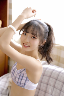 中国丽人